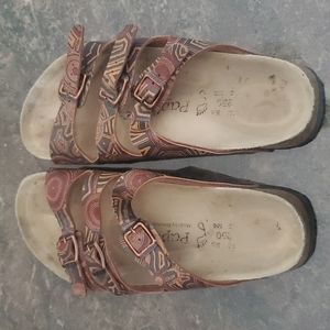 Florida Birckenstock